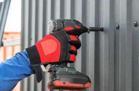 Travaux de zinguerie - Saint-Hippolyte